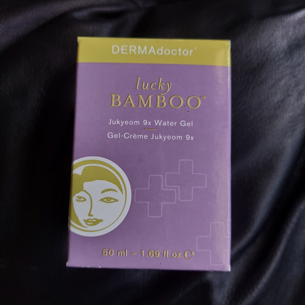 Dermadoctor set - Picture 4 of 4